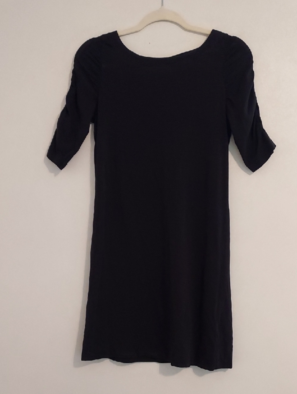 Lilly Pulitzer BLK. Dress (Size Small)